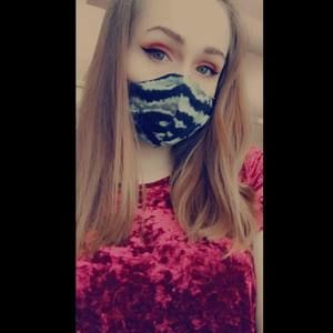 Meet your Posher, Tylor